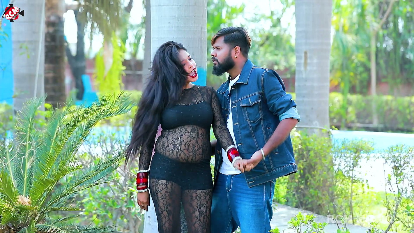 Madhu Rai boobs grabbed, pressed & felt, navel kissed, thigh show, ass grabbed (2)4