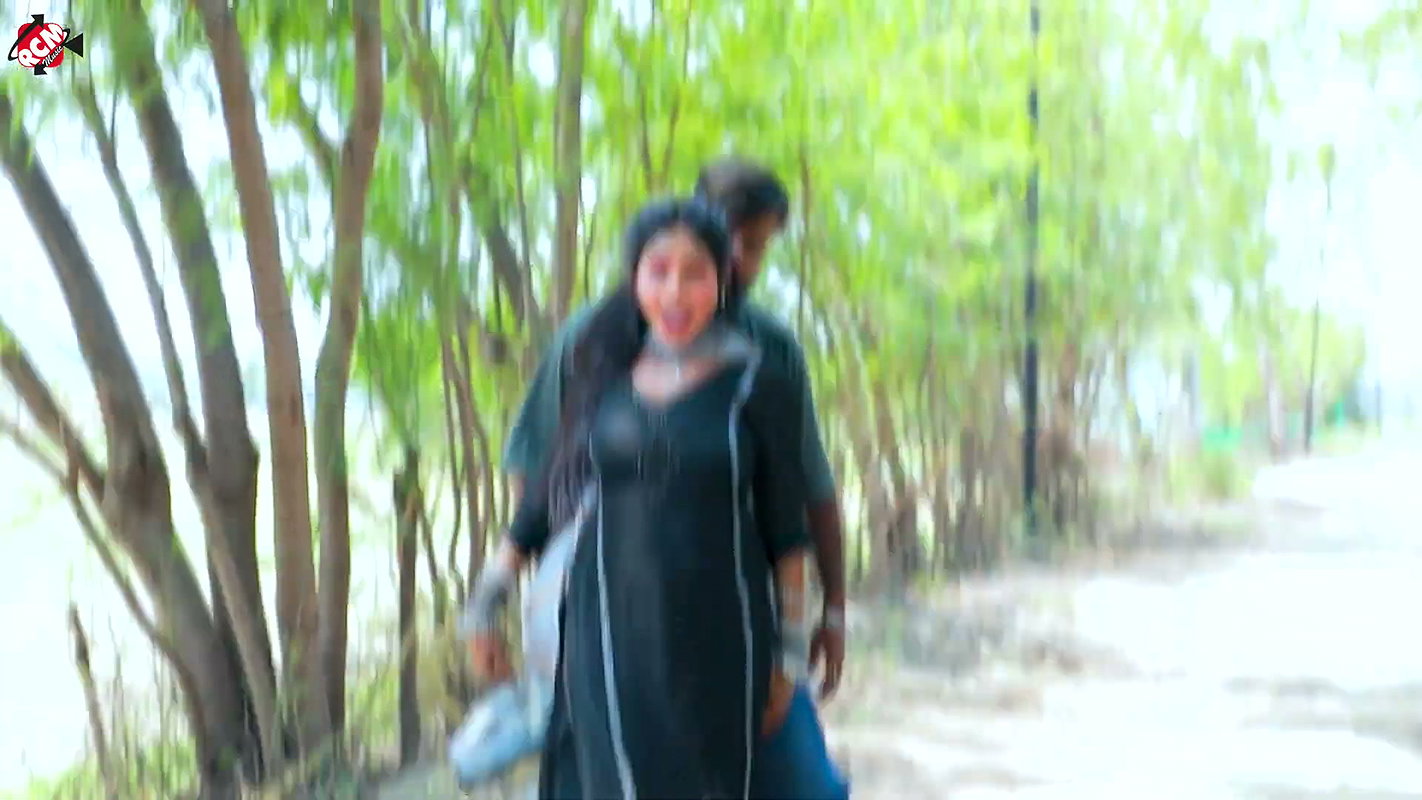 Madhu Rai boobs grabbed, pressed & felt, navel kissed, thigh show, ass grabbed (2)4