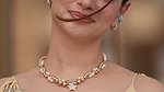 MILKY BEAUTY SEDUCTIVE TAMMANAH CUTE CLEAVAGE VIEW MESMERIZING (2)4