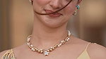 MILKY BEAUTY SEDUCTIVE TAMMANAH CUTE CLEAVAGE VIEW MESMERIZING (2)4