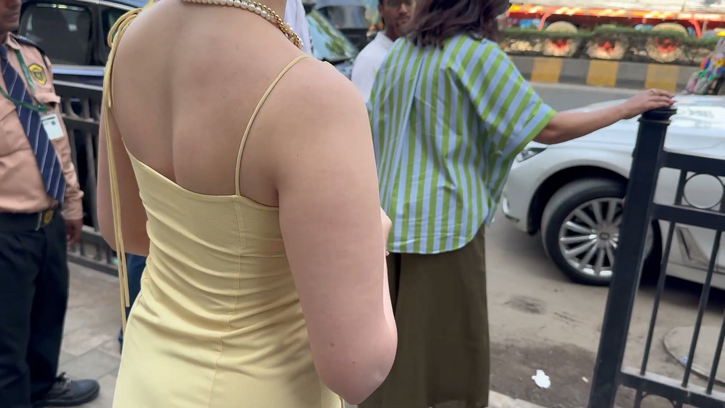 Milky Beauty Tamannaah Bhatia Curvy ASS and Boobs Focussed By Cameraman (2)2