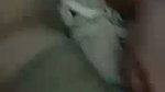 Nude sleeping aunty waiting for her nephew come and fingaring her pussy (2)2