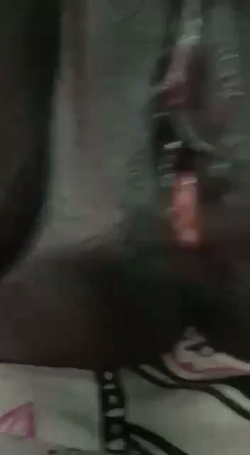 Nude sleeping aunty waiting for her nephew come and fingaring her pussy (2)2