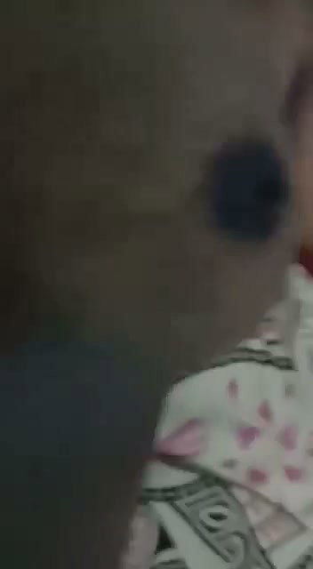 Nude sleeping aunty waiting for her nephew come and fingaring her pussy (2)2