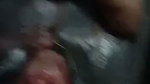 Nude sleeping aunty waiting for her nephew come and fingaring her pussy (2)2