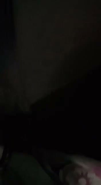 Nude sleeping aunty waiting for her nephew come and fingaring her pussy (2)2
