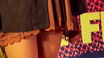 POOJA HEGDE DUSKY BOLD CHICK LOOKS TEMPTING (2)2