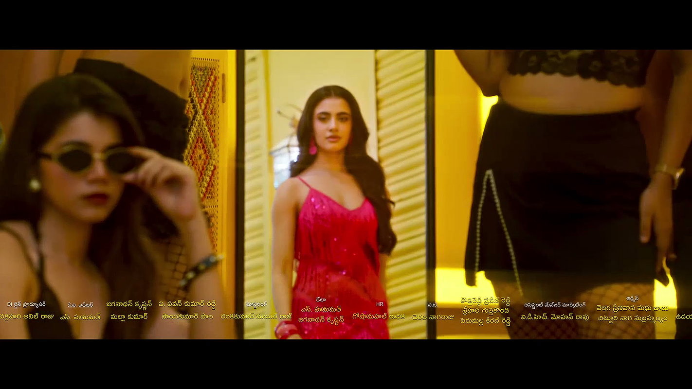 Rhea Singha Hot Pits,Boobs,Thighs Seduction Song-Jetlee (2026)2