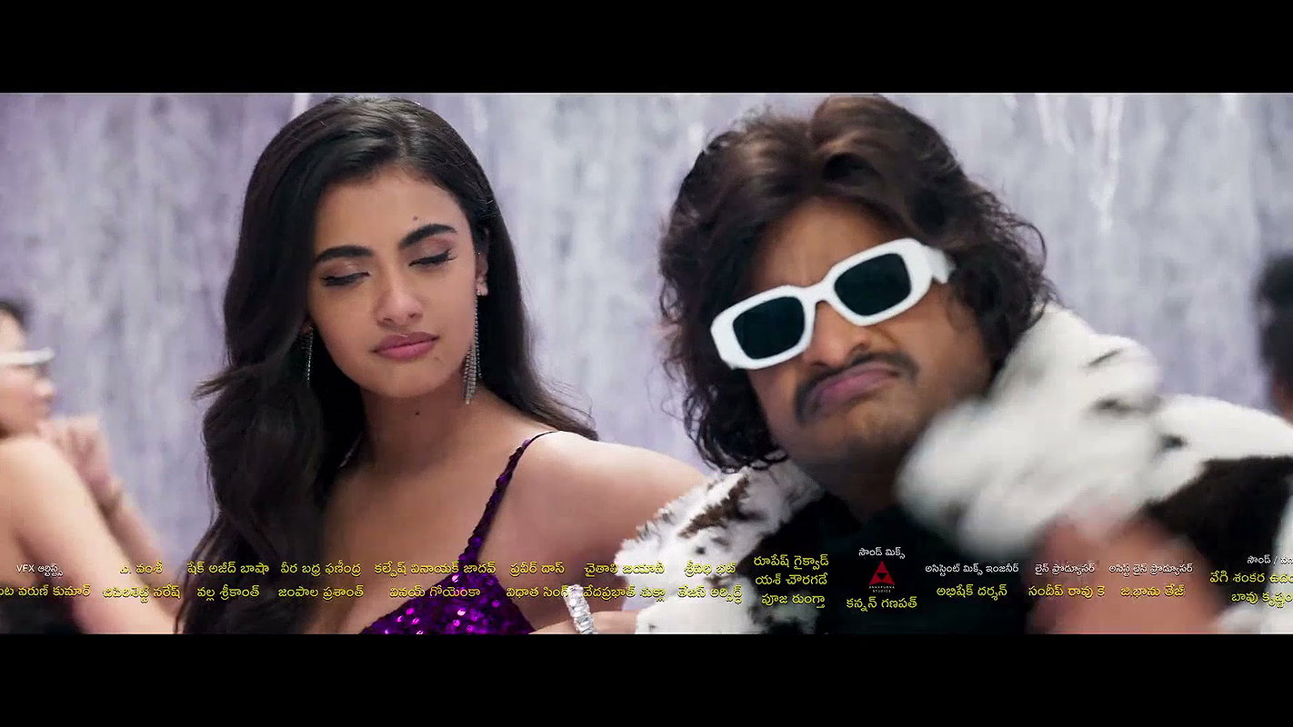 Rhea Singha Hot Pits,Boobs,Thighs Seduction Song-Jetlee (2026)2