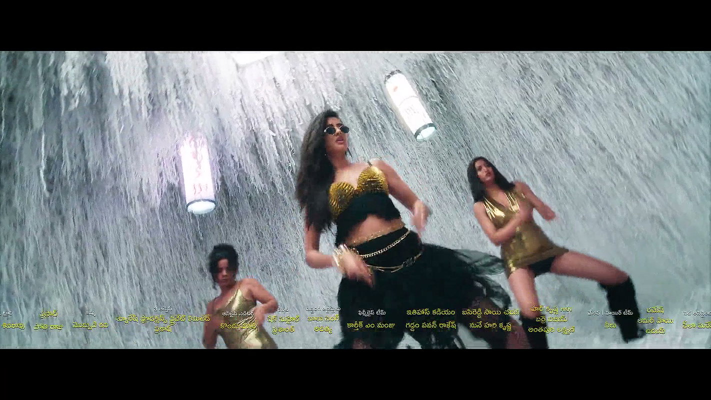 Rhea Singha Hot Pits,Boobs,Thighs Seduction Song-Jetlee (2026)2