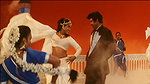 Roja Hot Raw Navel,Ass,Boobs Seduction Song 2-Peddannayya (1997) (2)2