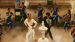 Roja Hot Raw Navel,Ass,Boobs Seduction Song 2-Peddannayya (1997) (2)2