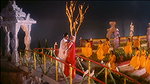 Roja Hot Raw Navel,Ass,Boobs Seduction Song 2-Peddannayya (1997) (2)2