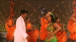 Roja Hot Raw Navel,Ass,Boobs Seduction Song 2-Peddannayya (1997) (2)2
