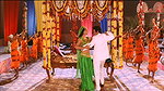 Roja Hot Raw Navel,Ass,Boobs Seduction Song 2-Peddannayya (1997) (2)2
