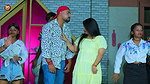 Sachita Tiwari boobs grabbed hard, pressed & felt nicely, shy expressions (2)2
