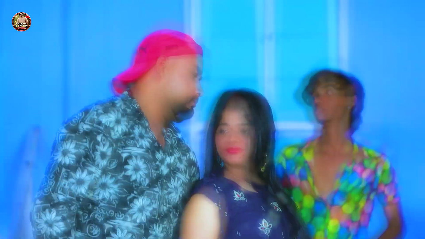 Sachita Tiwari boobs grabbed hard, pressed & felt nicely, shy expressions (2)4