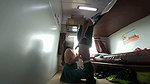 Seducing Co Passenger In Train (2)2