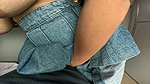 Seducing Co Passenger In Train (2)2