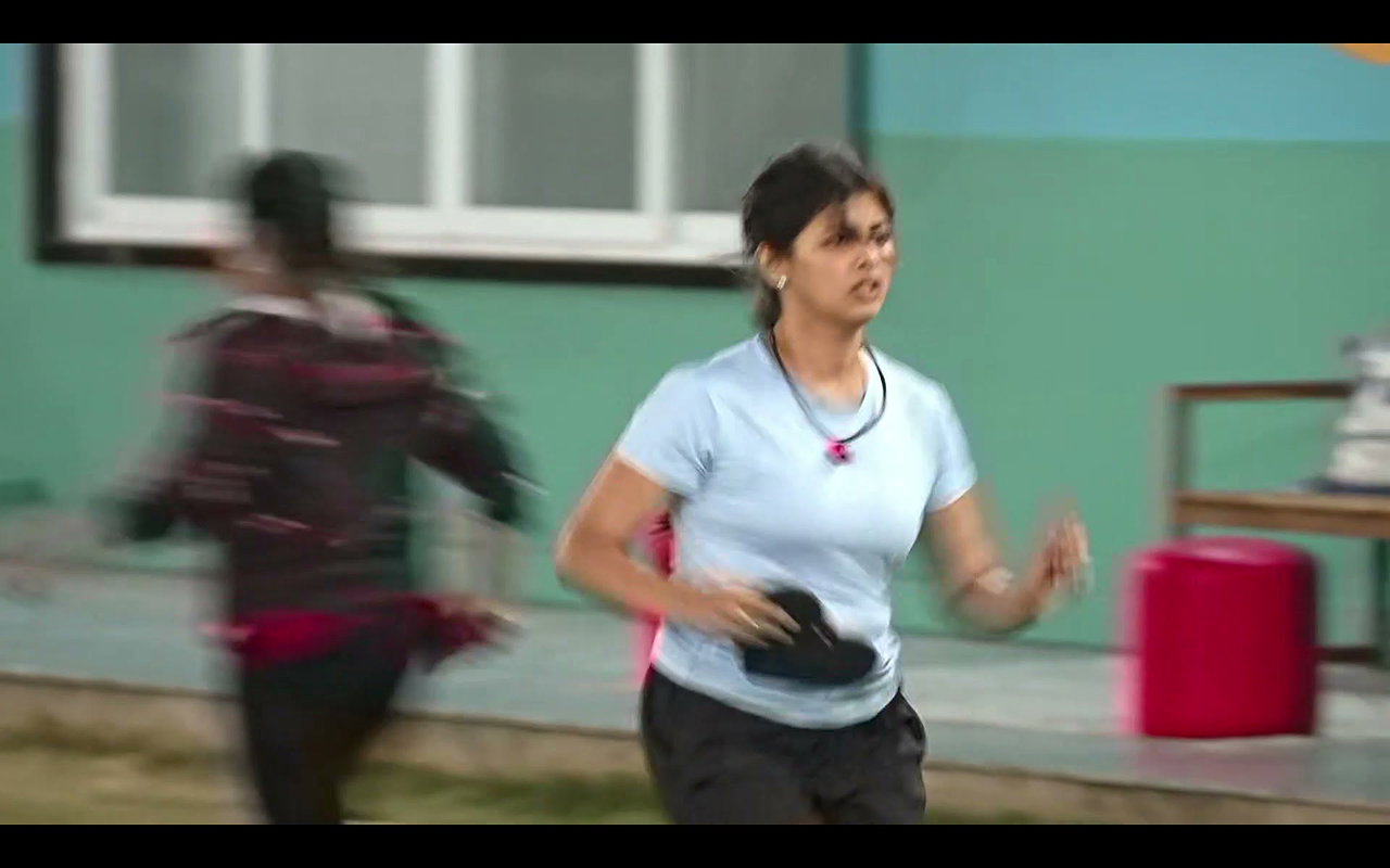 Serial Actress Priyanka Jain Hottest Ever Huge Jiggling Curvy ASS Exposed-1080P HD (2)2