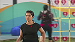 Serial Actress Priyanka Jain Hottest Ever Huge Jiggling Curvy ASS Exposed-1080P HD (2)2