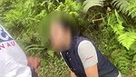 Sexyindianwife outdoor blowjob (2)2