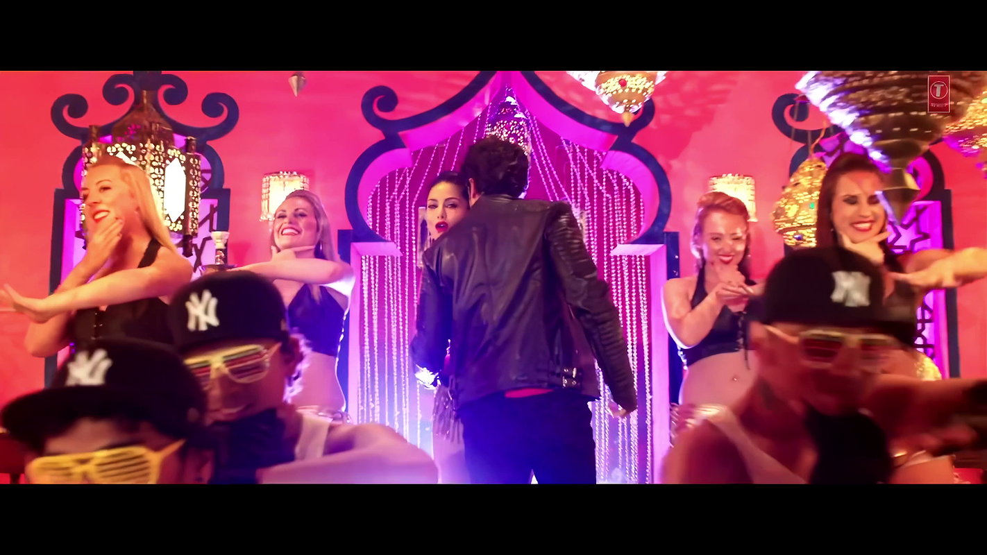 Sunny Leone – Hor Nach Upscaled (2)2