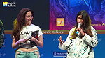 Tamannaah Bhatia Hottest Ever Milky Navel Red Lips Focus In Teared Jeans (2)2