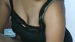 Tamil desi sexy figure bhabhi show her beautiful boobies and hairy pussy (2)2