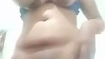 Tamil mature aunty show her saggy melons beautiful ass and shaved pussy (2)2