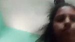 Tamil mature aunty show her saggy melons beautiful ass and shaved pussy (2)2