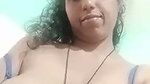 Tamil mature aunty show her saggy melons beautiful ass and shaved pussy (2)2
