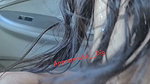Time to change before I reach home Naughty BABE (2)2