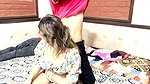 Tina Nandi – Romance With Neighbour Guy – 4K (2)2