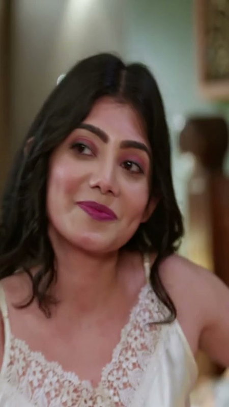 Urmimala Sinha Roy Hot Scenes – Doctor Intern ki Love Story (2)2
