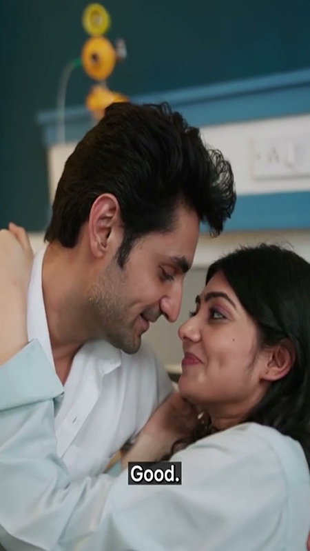 Urmimala Sinha Roy Hot Scenes – Doctor Intern ki Love Story (2)2