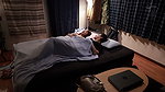 A Married Woman Was Sex with Student Who Lives Alone. Creampied Until He Graduated. 2