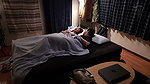 A Married Woman Was Sex with Student Who Lives Alone. Creampied Until He Graduated. 2