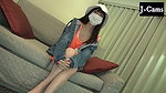 A Small Slender Beautiful Girl Wants to Play with Her Stepuncle! – C