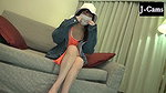 A Small Slender Beautiful Girl Wants to Play with Her Stepuncle! – C