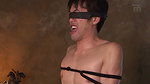 A Soaked Creampie Slut Who Squeezes a Man Until He Collapses. 2