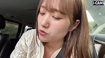 Affectionate Busty Tour Guide Teases with Sweet Exposure and a Willing Smile Part 2