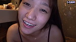 Affectionate Busty Tour Guide Teases with Sweet Exposure and a Willing Smile Part 4