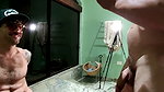 Bbbgg POV Hardcore Sex with Alex, Malik, Polly Perch & Anny Alves