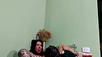 Bbbgg POV Hardcore Sex with Alex, Malik, Polly Perch & Anny Alves