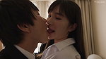 Big Tits Boss and Subordinate Have Terrible Sexual Intercourse in a Shared Room. 2