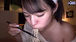 Charming Beauty. Playful Date with a Mischievous Smile Part 6