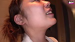 Cheerful Office Lady Grins Takes It to the Base and Savors a Throat Finish – D