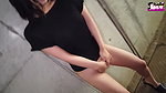 City Pulse-a Naughty Muse Turns a Simple Walk Into a Quiet, Shaking Finish Chapter-2