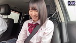 Cosplay Date. Shy Girl on a Daring Outdoor Stroll Part1